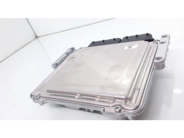 Řídící jednotka 32349194, 0261S104EV   Polestar 2 2022