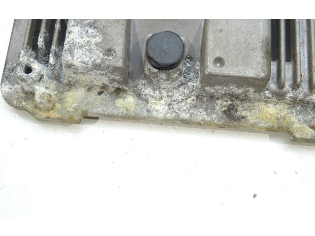 Блок управления двигателем Блок управления 070906016B   Volkswagen Phaeton