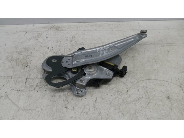 Комплект электрического механизма для подъема окна