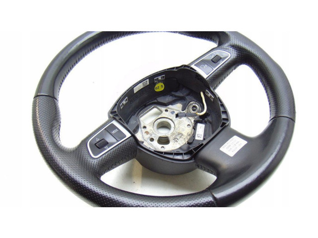 Volant Audi A4 S4 B8 8K 2008 8T0419091A