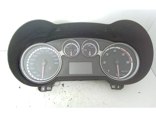 Přístrojová deska  Alfa Romeo Mito 2010 50517154, 50517154  