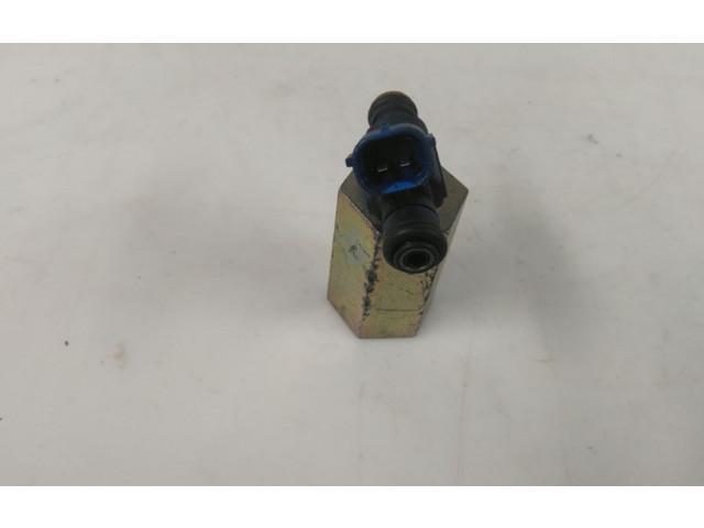 Vstřikovací lišta 3531028000, 3531028000 KIA Venga G4FA