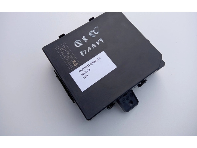 Блок предохранителей 284B75ZM2C Infiniti QX80