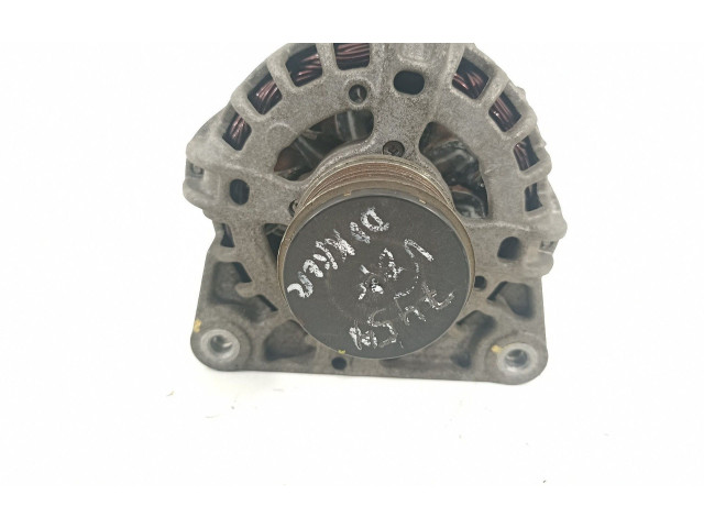 Генератор 231002949R Dacia Dokker 1.5