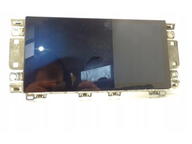 Дисплей Audi A3 8Y