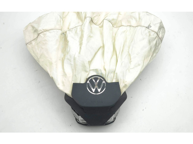 Подушка безопасности водителя 10A880201E, 367416257 Volkswagen ID.3
