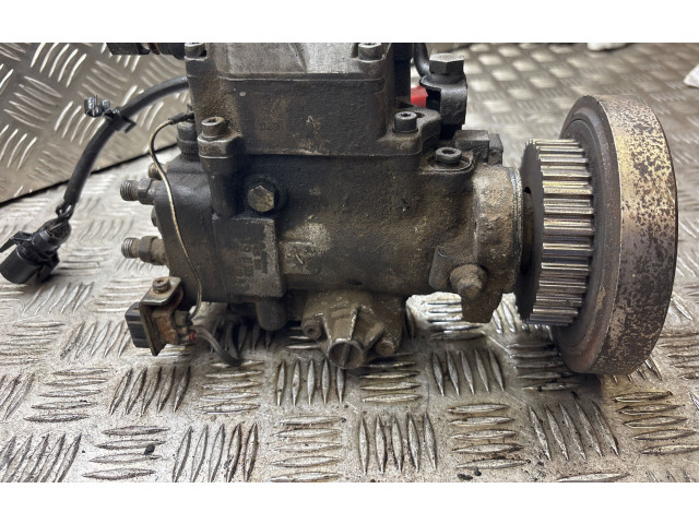 Топливный насос