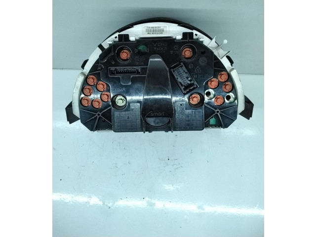 Přístrojová deska Smart ForTwo I 110008872011, 110008872011