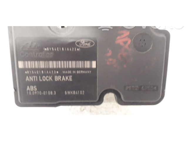 Jednotka ABS Mazda 3 I 2004