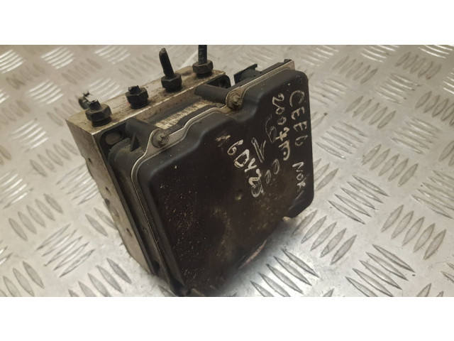 Jednotka ABS 589201H650, 0265230231 KIA Ceed 2008