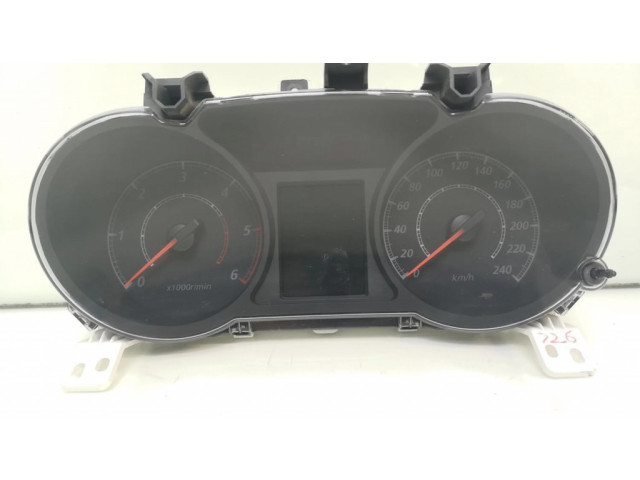 Панель приборов 8100B726, 0T34300 Mitsubishi ASX