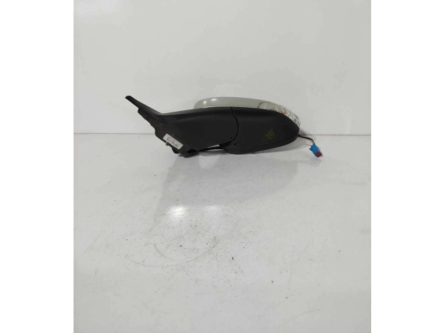 Зеркало электрическое        Volvo V50  2004 - 2007 года   