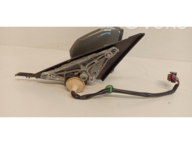 Зеркало электрическое Audi A1 2018 - года