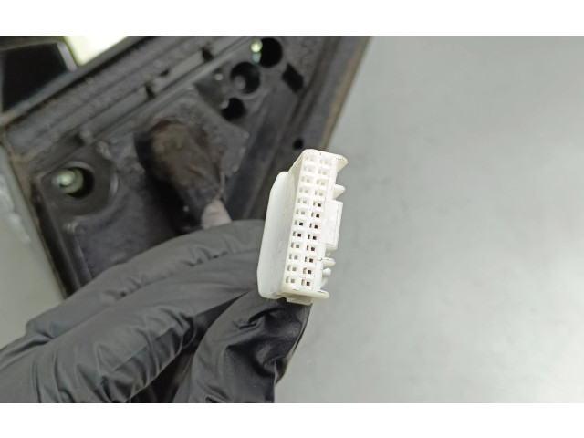 Зеркало электрическое SsangYong Rexton - года