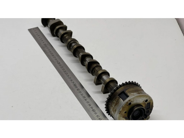 Распределительный валик