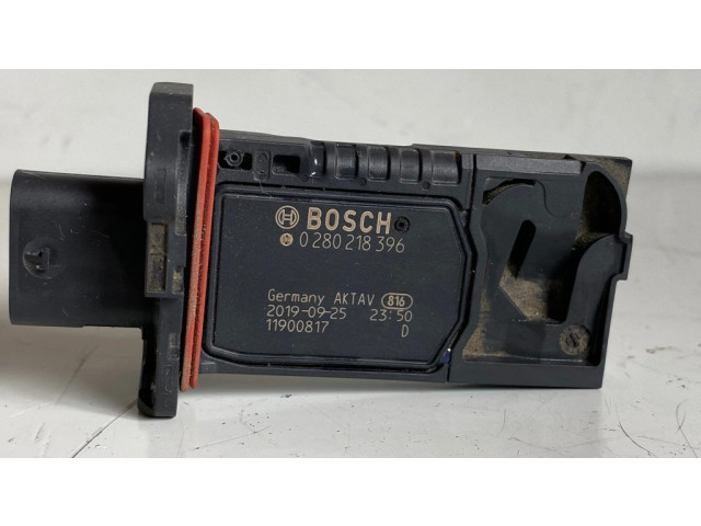 Измеритель потока воздуха