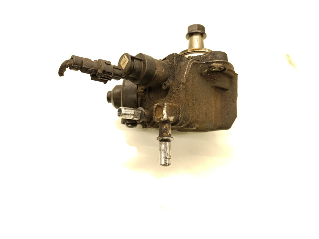 Топливный насос