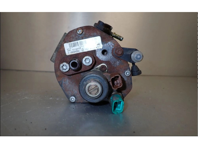 Vstřikovací čerpadlo 167005809R Renault Clio III K9K_766