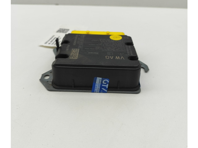 Блок подушек безопасности 5Q0959655AS Volkswagen Golf VII