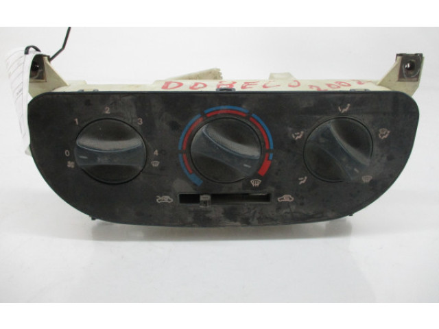 Блок управления климат-контролем REFERENCIA Fiat Doblo