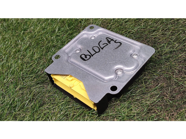 Блок подушек безопасности 8XA959655, 0285012203   Audi A1