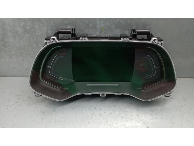 Панель приборов 248104640R Renault Clio V