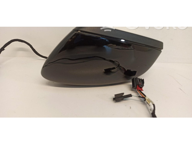 Зеркало электрическое Audi A3 8Y 2020 - года