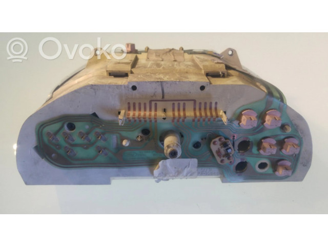 Přístrojová deska Ford Fiesta 1991 94FP10841AB