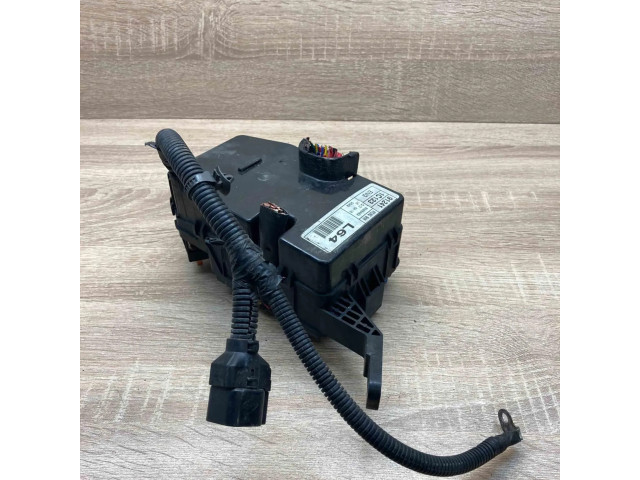 Pojistková skříňka 0804150238, 912411C123 Hyundai Getz 2000