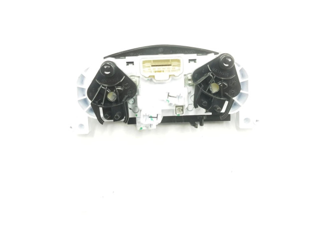 Блок управления климат-контролем 275101406R   Dacia Logan II