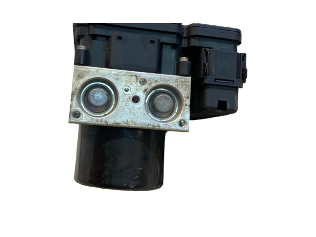 Блок АБС 1K0907379BE, 1K0614517CP   Volkswagen  Caddy  2011 - 2016 года