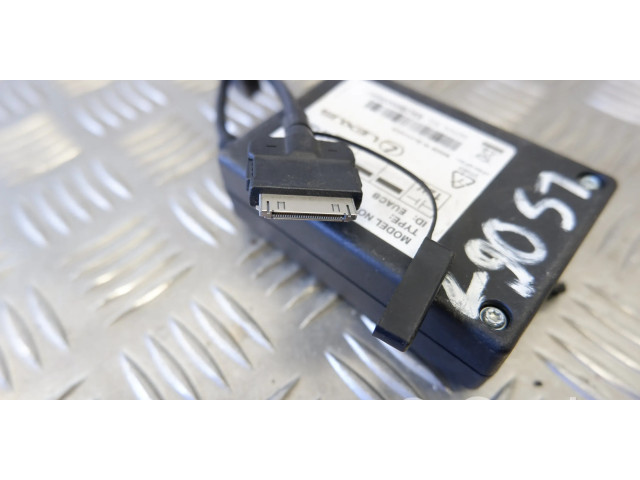 Блок управления PZ47300263, PZ4730026301   Lexus LS 460 - 600H