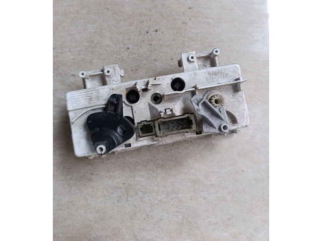 Блок управления климат-контролем C2567 Citroen C4 I