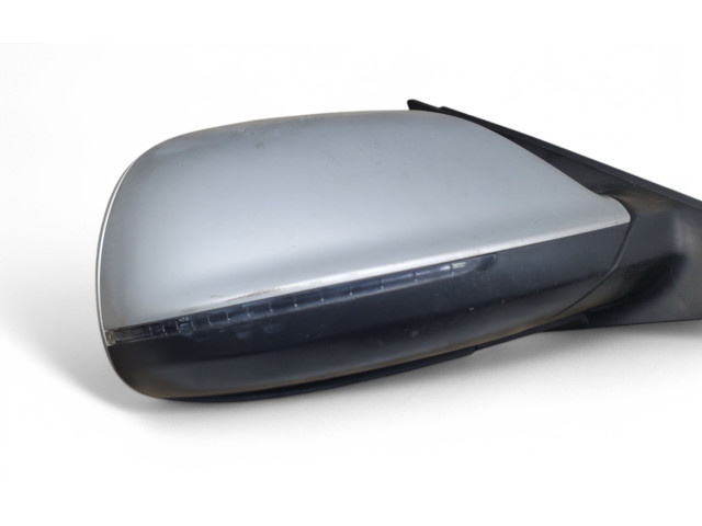 Зеркало электрическое Audi Q5 SQ5 2008 - 2017 года