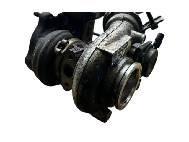 Турбина Volvo S80 4913105101, 9471564