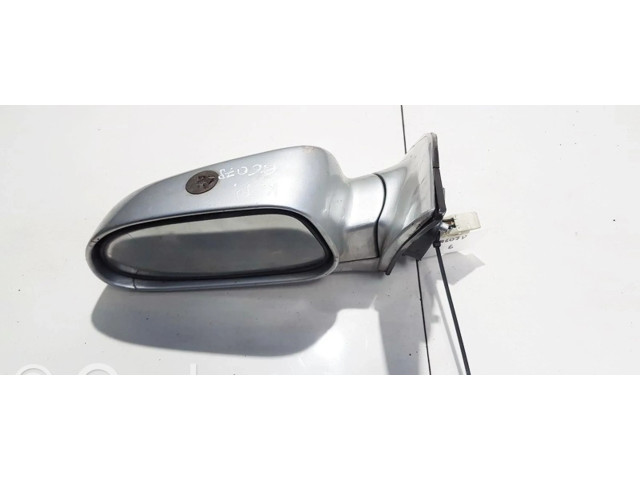 Зеркало электрическое     левое    Chevrolet Nubira     