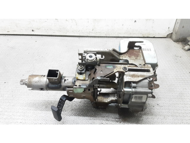 Насос рулевого управления