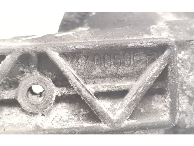 Масляный насос  937A5000 7005901  Fiat Bravo 