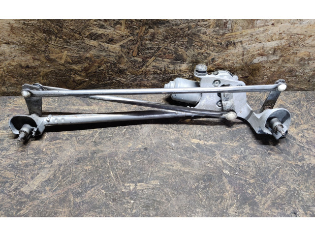 Комплект механизма стеклоочистителей