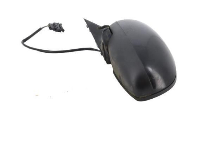 Зеркало электрическое Skoda Fabia Mk2 (5J) 2007 - 2014 года