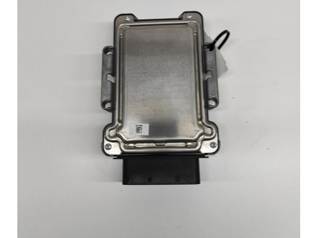 Блок управления GB3G5H298AD, 0281032439 Ford Ranger