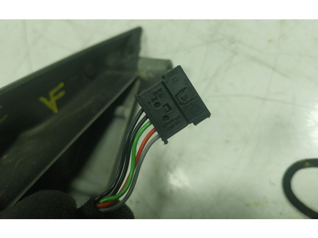 Зеркало электрическое        BMW X3 E83  2003 - 2010 года   