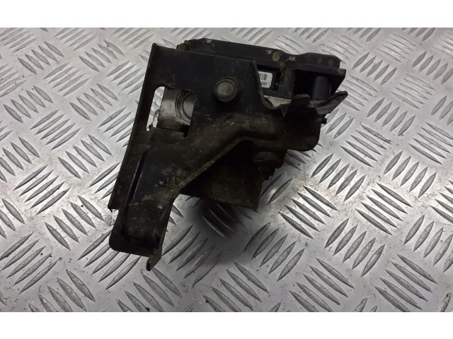 Jednotka ABS Nissan Micra 2003