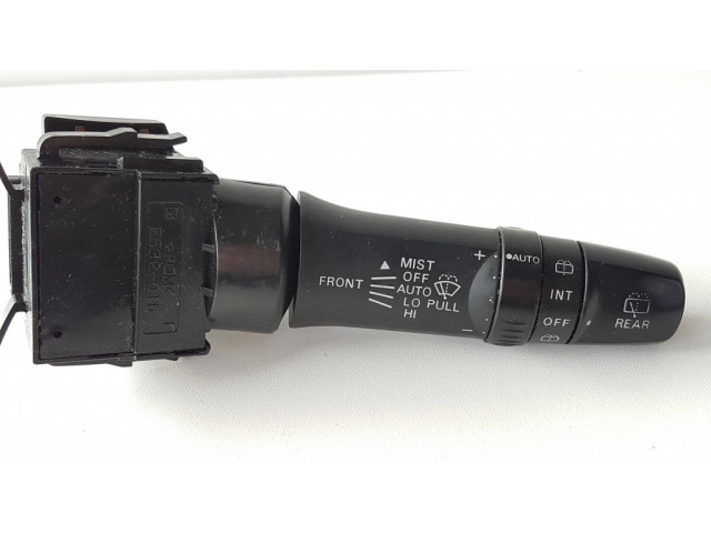 Ручка стеклоочистителей