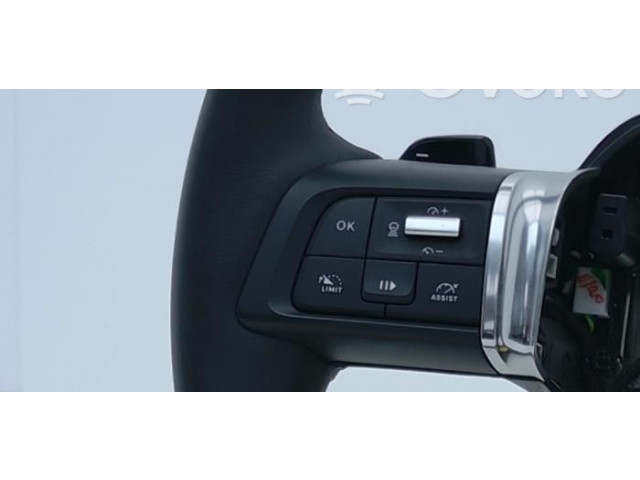 Руль Citroen C5 X 2021 - года 98330892ZD