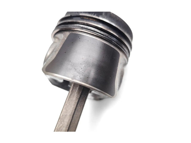 Píst CFWA   Seat Ibiza IV (6J,6P)    CFWA 