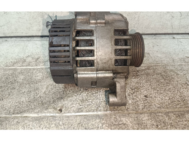 Генератор Audi A6 S6 C5 4B