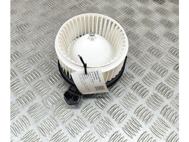 Вентилятор печки 79310TBAA11 Honda Civic X