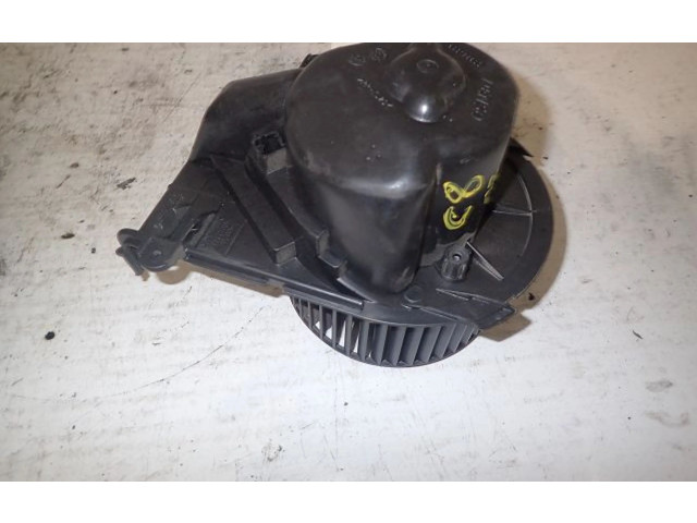 Вентилятор печки       Citroen C8