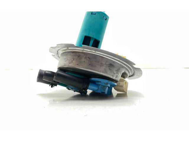 Топливный насос